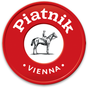 Piatnik - Regionale Karten