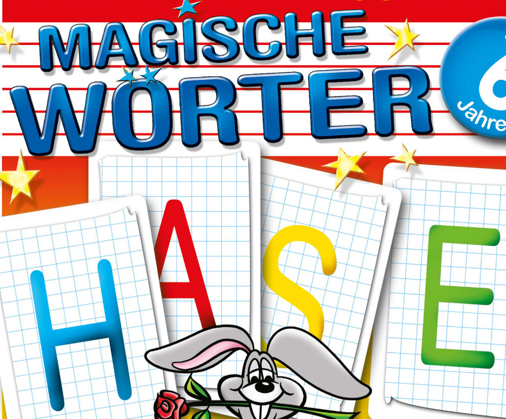 Neue wörter kennenlernen