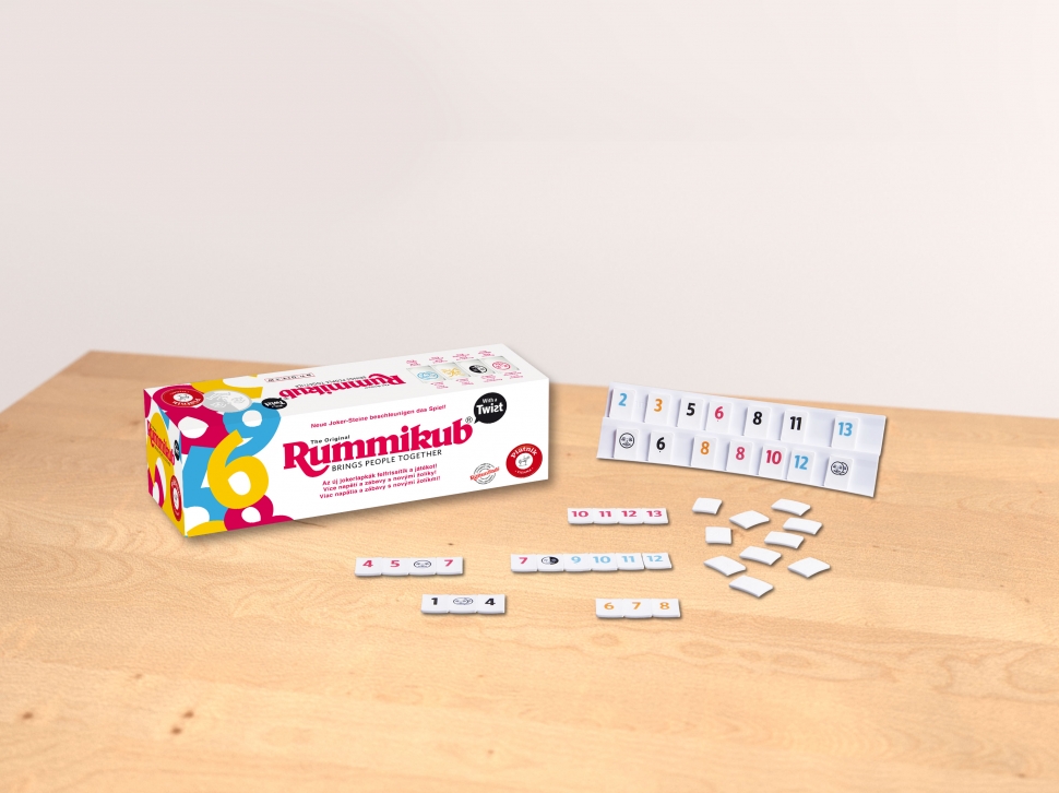 Rummikub New Jokers at Carl Warner blog