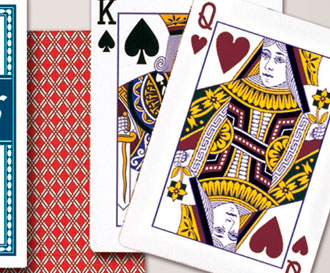Details about   Ballet Art & Artistry v2 Playing Cards Poker Size Deck Piatnik Custom Limited 