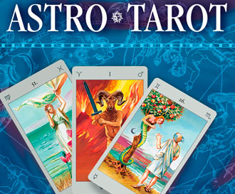 Piatnik Tarot