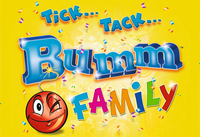 Tick Tack Bumm Family Boxtop.jpg Tick Tack Bumm Family Boxtop.jpg