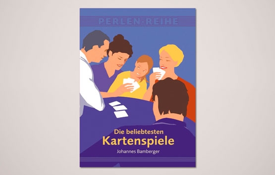  Foto zu Piatnik - The most popular card games 