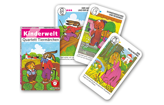 421228 Quartette Tiermärchen Hauptbild.png 421228 Quartette Tiermärchen Hauptbild.png