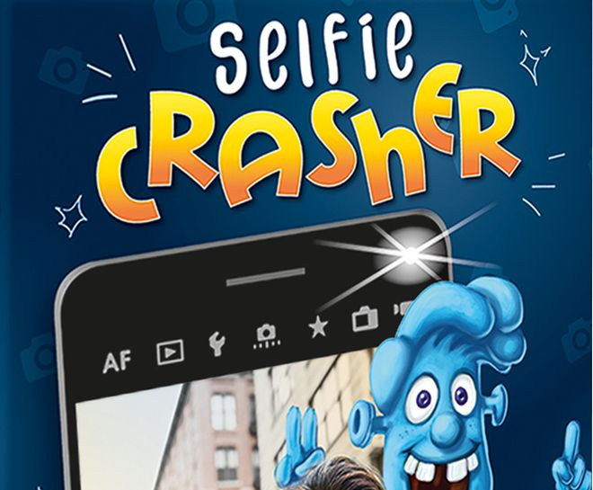 663109 Selfie Crasher teaser.jpg