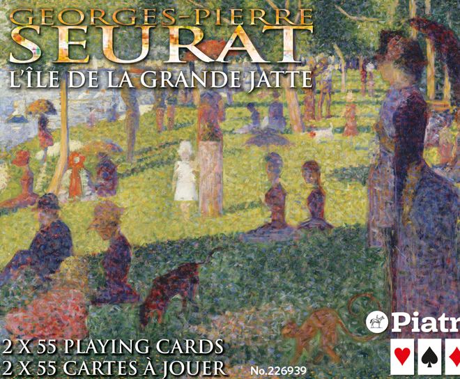 226939 Seurat Lìle de la grande jatte Teaser Small.png