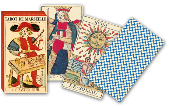 194511 Tarot de Marseille Hauptbild.png