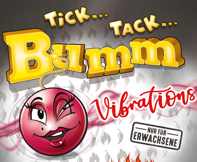 662898 Tick Tack Bumm Vibrations teaser.jpg 662898 Tick Tack Bumm Vibrations teaser.jpg