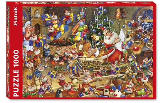 537943 Christmas Chaos Hauptbild.png