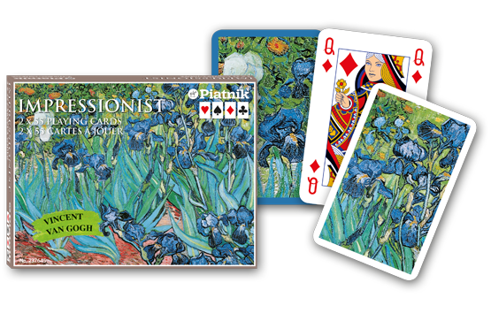 237645 Van Gogh Iris Hauptbild.png 237645 Van Gogh Iris Hauptbild.png
