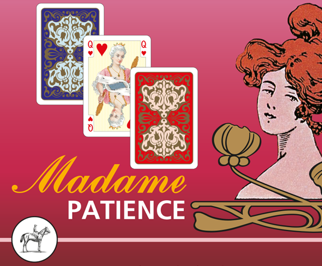 Piatnik Spielkarten – Elegantes Design In Schwarz-Gold, Ideal Für Poker, Rommé & Spieleabende