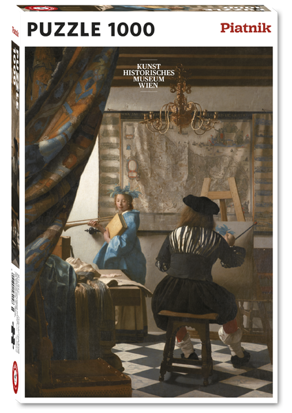 564048 Vermeer - Die Malkunst Hauptbild.png