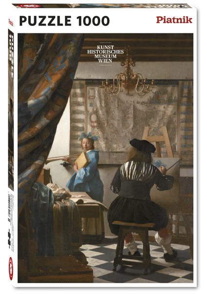 564048 Vermeer - Die Malkunst Hauptbild.png 564048 Vermeer - Die Malkunst Hauptbild.png