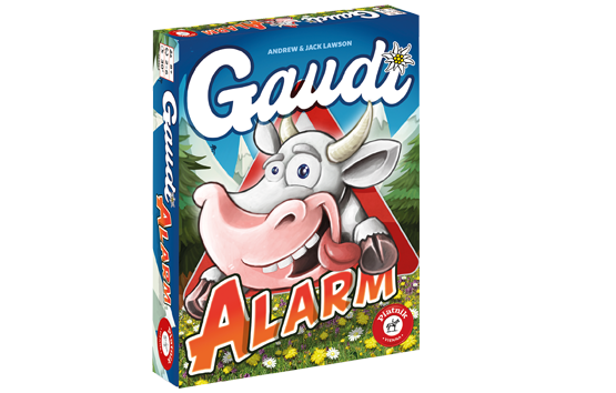 664564 Gaudi Alarm Hauptbild.png 664564 Gaudi Alarm Hauptbild.png