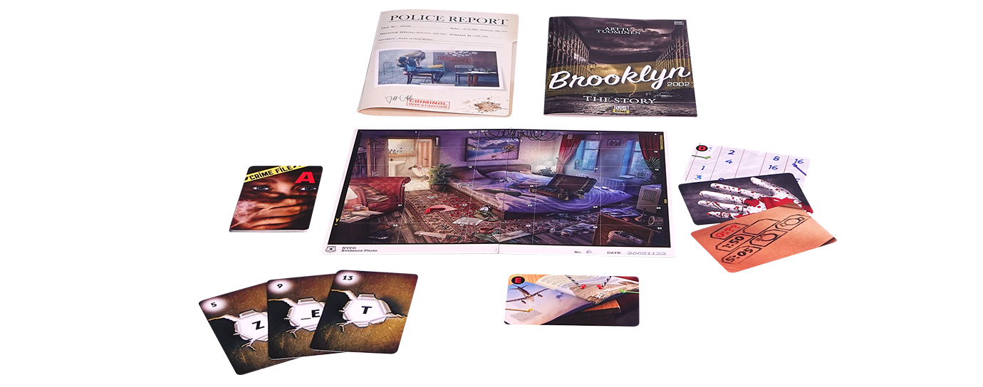 670862 Crime Scene - Brooklyn 2002 Hauptbild Inhalt.png