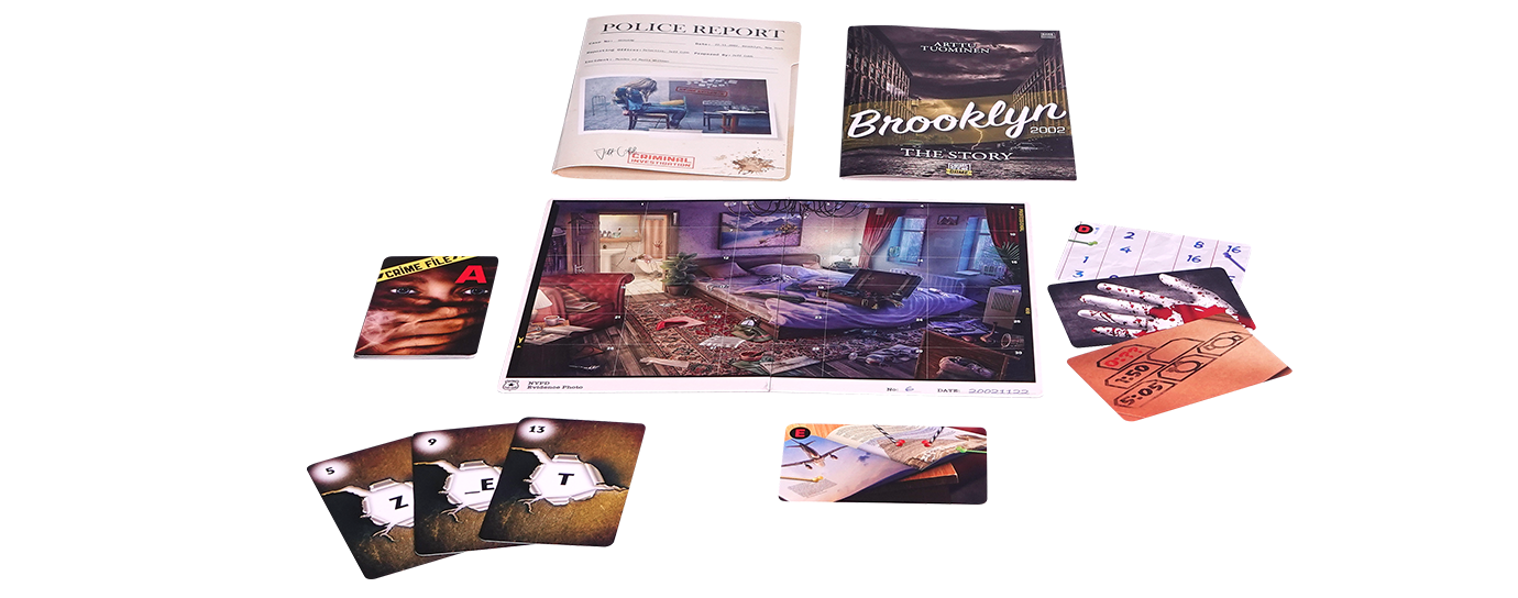 670862 Crime Scene - Brooklyn 2002 Hauptbild Inhalt.png 670862 Crime Scene - Brooklyn 2002 Hauptbild Inhalt.png