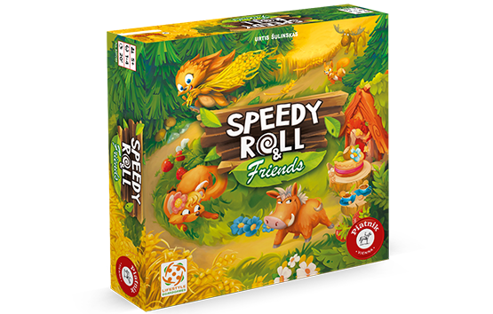 807299 Speedy Roll & Freinds Hauptbild.png