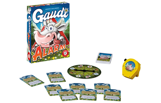 664564 Gaudi Alarm Magazin.png