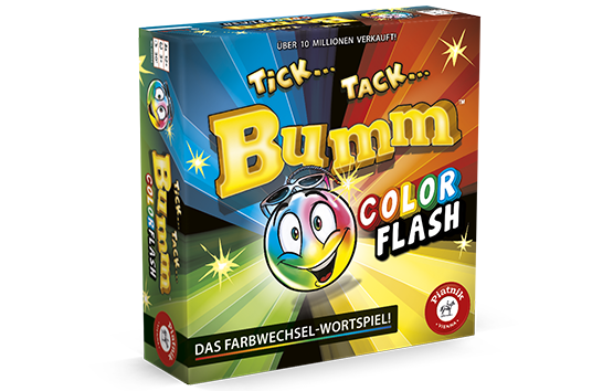 669194 Tick Tack Bumm Color Flash Hauptbild.png 669194 Tick Tack Bumm Color Flash Hauptbild.png