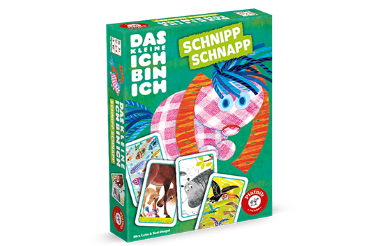 667800 Das kleine Ich bin Ich Schnipp Schnapp Hauptbild.png 667800 Das kleine Ich bin Ich Schnipp Schnapp Hauptbild.png