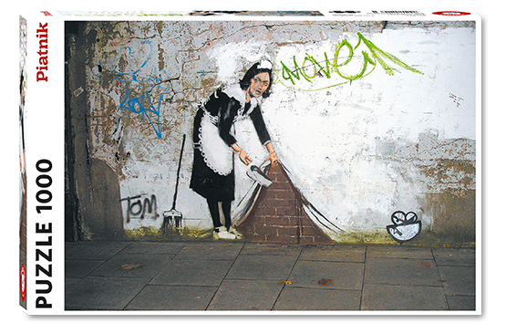 554247 Banksy - Maid Hauptbild.png