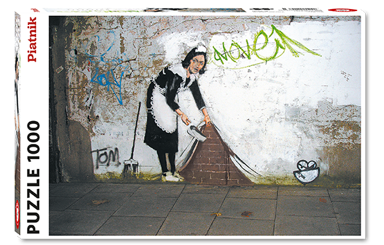554247 Banksy - Maid Hauptbild.png 554247 Banksy - Maid Hauptbild.png