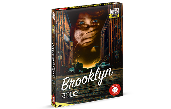 670862 Crime Scene - Brooklyn 2002 Hauptbild.png 670862 Crime Scene - Brooklyn 2002 Hauptbild.png