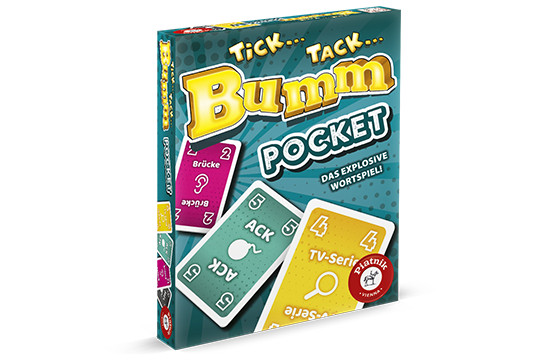 667190 Tick Tack Bumm Pocket Hauptbild.png 667190 Tick Tack Bumm Pocket Hauptbild.png