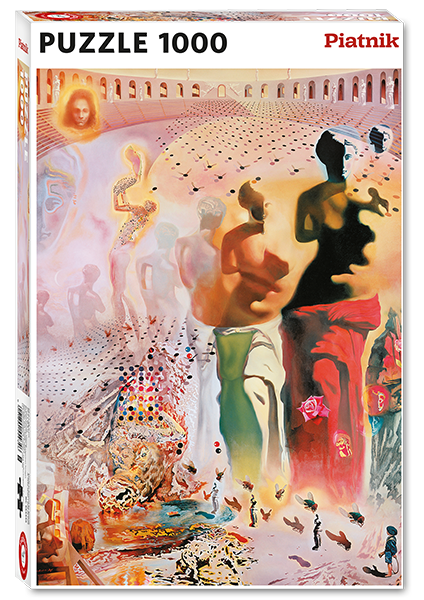 554346 Dali - Der halluzinogene Torero Hauptbild.png 554346 Dali - Der halluzinogene Torero Hauptbild.png