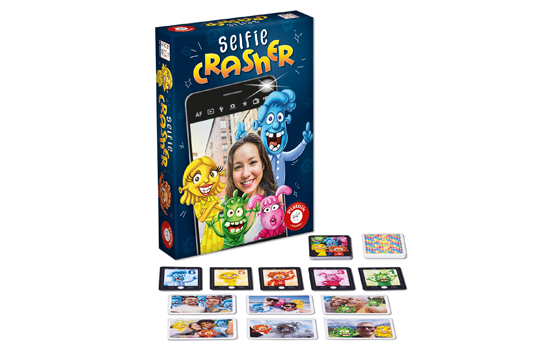 663109 Selfie Crasher Magazin.png