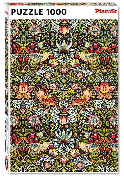 553745 Morris - Erdbeerdieb, Stoff Design Hauptbild.png 553745 Morris - Erdbeerdieb, Stoff Design Hauptbild.png