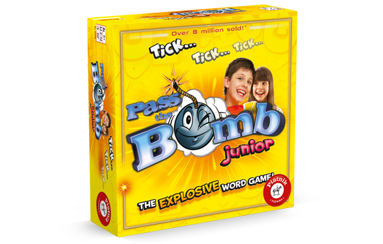 741791 Pass the Bomb Junior Hauptbild.png 741791 Pass the Bomb Junior Hauptbild.png