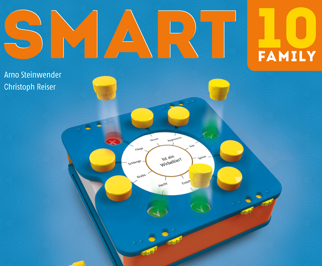 Smart 10 Game - MACkite