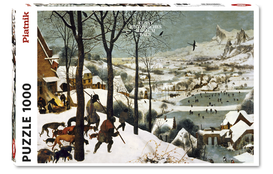 552342 Jäger im Schnee - Bruegel Hauptbild.png