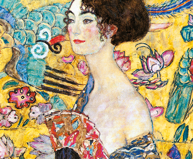 552748 Klimt - Dame mit Fächer Teaser Small.png