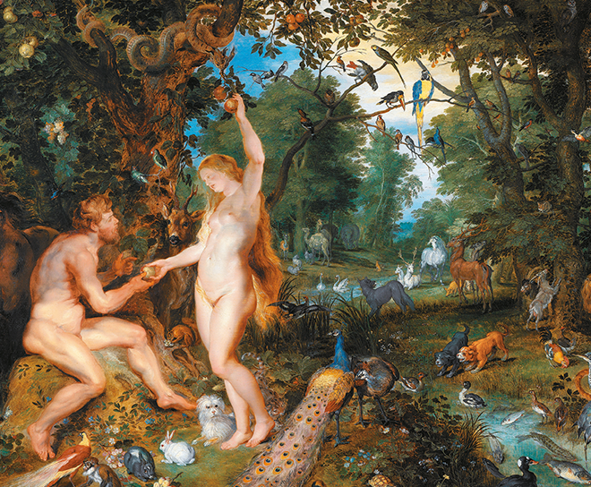 554544 J. Bruegel d.Ä. Rubens - Der Garten Eden Teaser Small.png