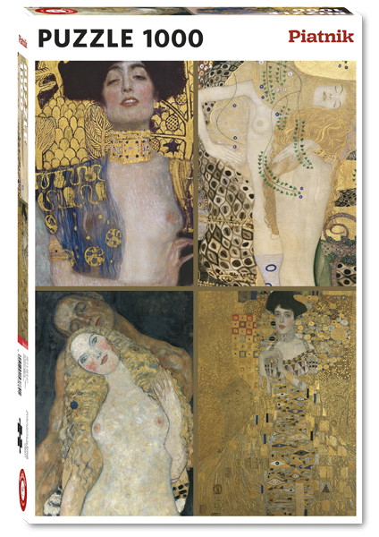 538841 Klimt Collection Hauptbild.png 538841 Klimt Collection Hauptbild.png