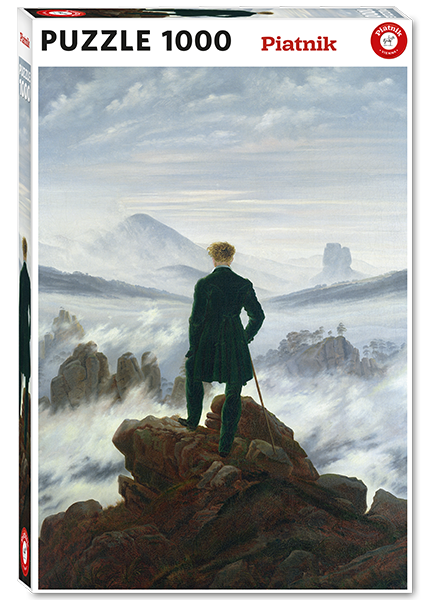 571947 Friedrich - Der Wanderer über dem Nebelmeer Hauptbild.png 571947 Friedrich - Der Wanderer über dem Nebelmeer Hauptbild.png