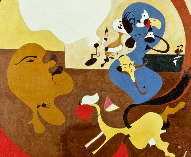 571541 Joan Miró, Intérieur hollandais Teaser Small.png