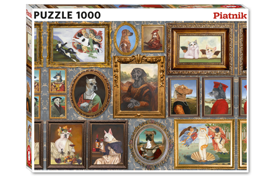 573545 Renaissance Menagerie Gallery Hauptbild.png