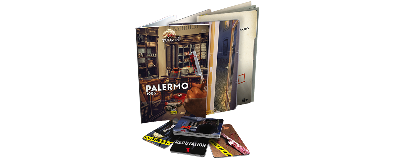 671661 Crime Scene - Palermo 1985 Hauptbild Inhalt.png 671661 Crime Scene - Palermo 1985 Hauptbild Inhalt.png